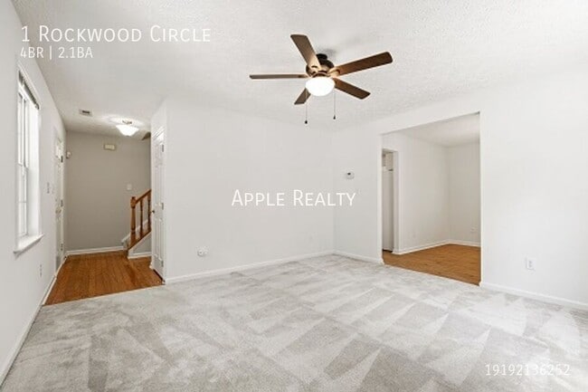 Foto del edificio - 1 Rockwood Cir