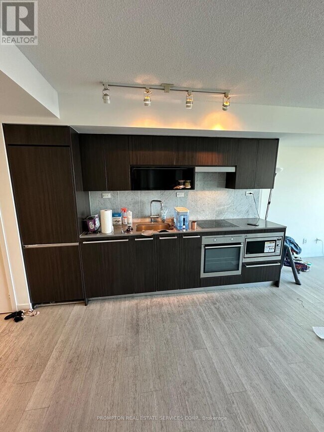 Photo du bâtiment - 80 Queens Wharf Rd
