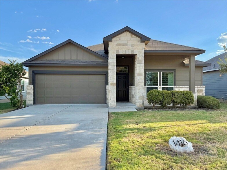 Photo - 1416 Fort Dessau Road Unit