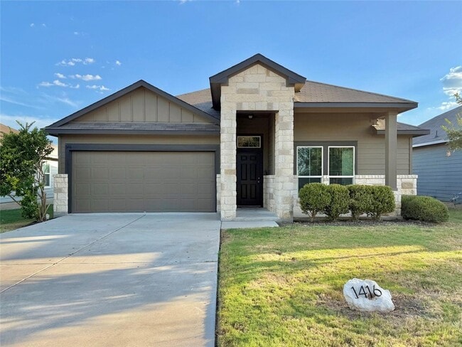 Photo - 1416 Fort Dessau Road House