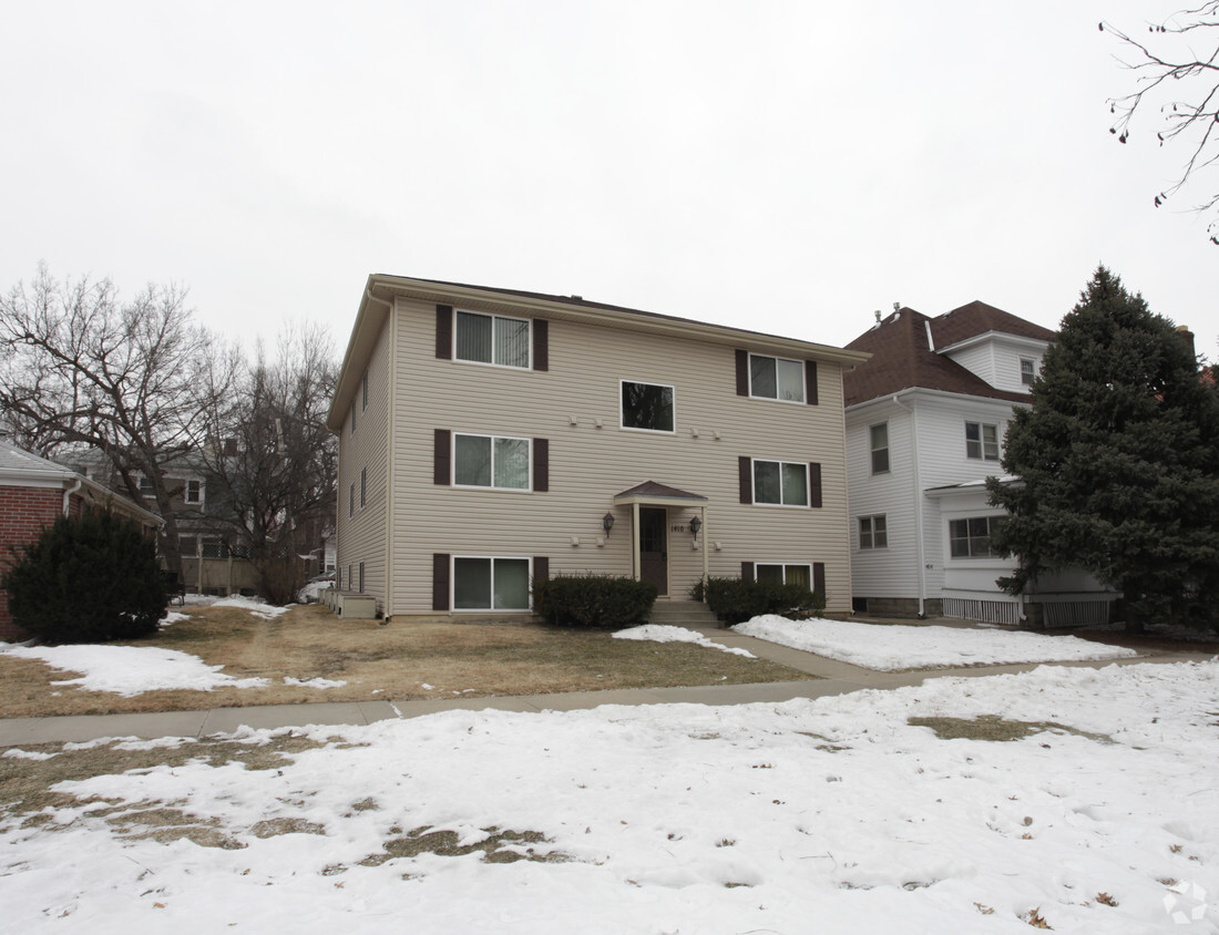 Primary Photo - 1410 F St