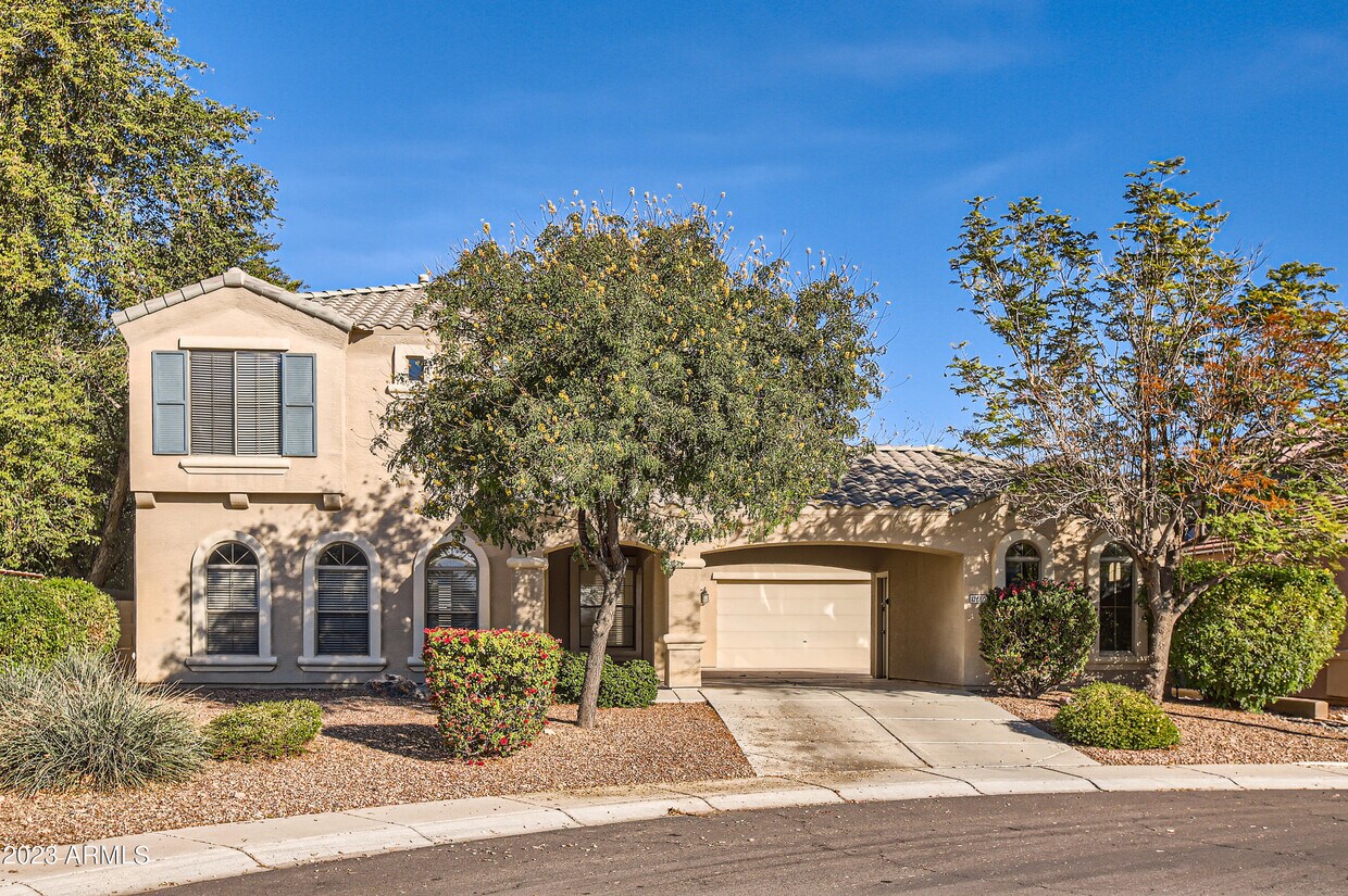 12650 W Marshall Ave, Litchfield Park, AZ 85340 House Rental in