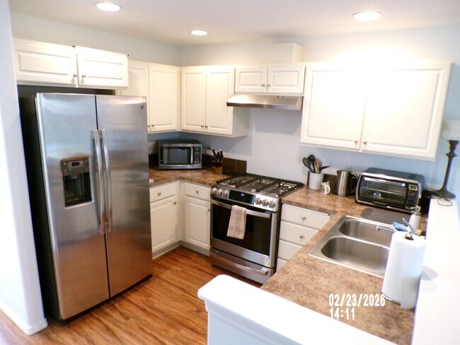 Foto del edificio - Home in the Willamette Landing neighborhood