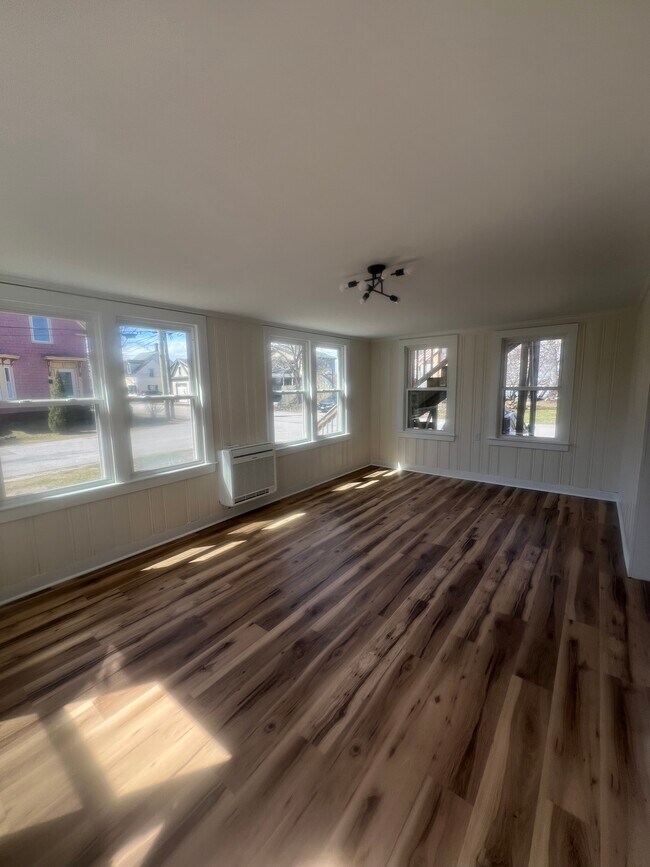 Fotografía del edificio - 4 Palmer St