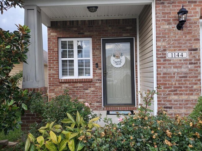 Foto del edificio - 1144 Mountain Laurel Way