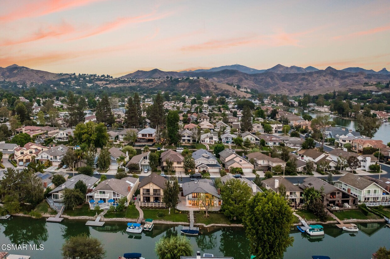 1465 Eastwind Cir, Westlake Village, CA 91361 House for Rent in