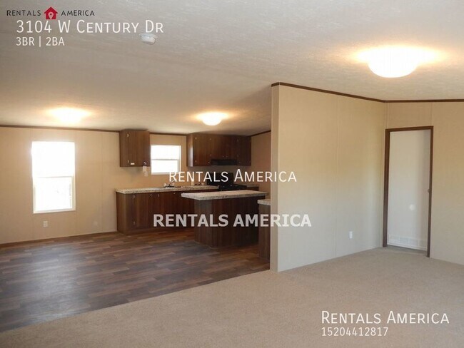 Foto del edificio - AVAILABLE NOW: Newer Modular Home at a Gre...