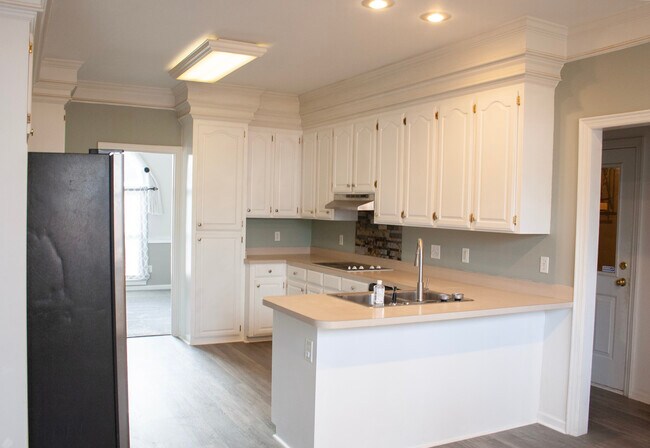 Cocina - 237 Yale Rd
