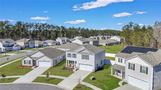 Foto del edificio - 27 Spicebush Cir