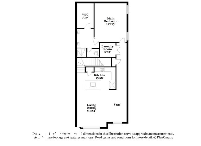 Building Photo - 725 Bonnet Trl