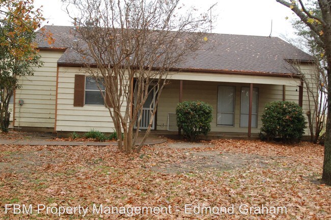 Foto del edificio - 3 br, 2 bath House - 6911 FM 879