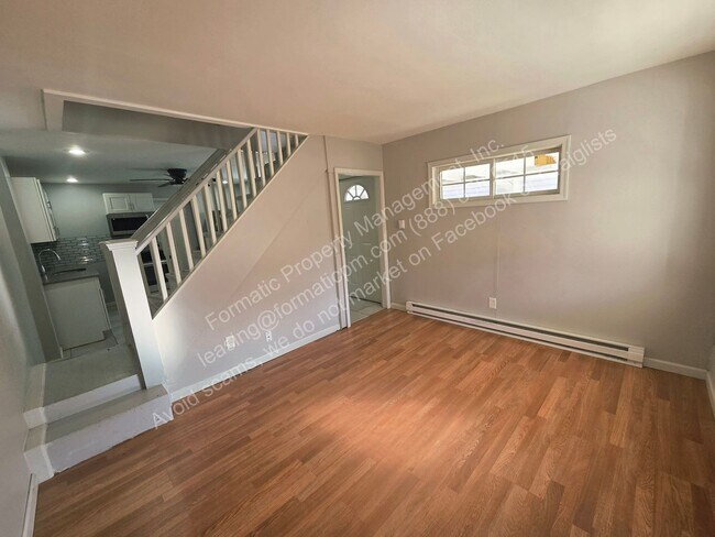 Building Photo - 168-170 Garfield St