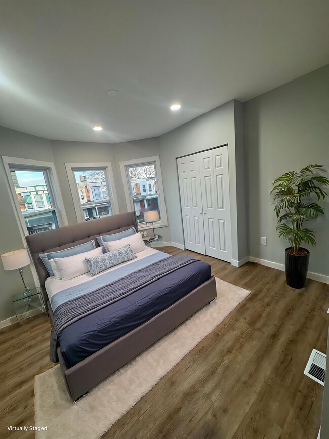Foto del edificio - 3128 N 24th St