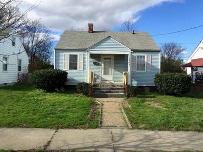 Building Photo - 3 bed house in Church Hill! Enjoy great lo...