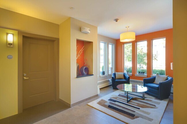 Vida boutique en Watertown - Charlesbank Apartment Homes