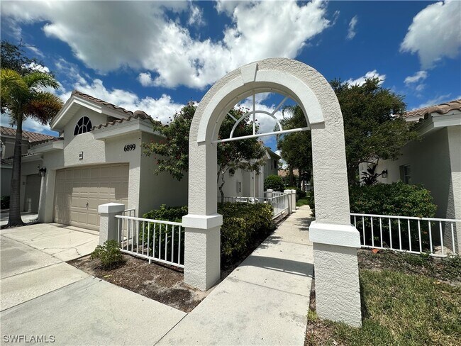 Building Photo - 6899 Rain Lily Rd