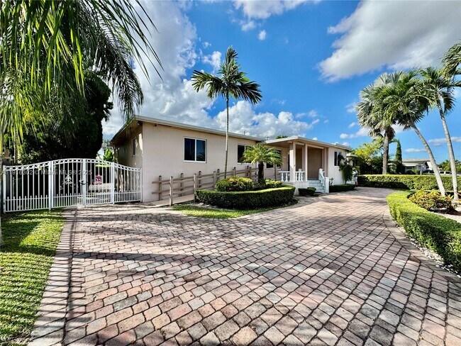 Foto del edificio - 8000 SW 17th Terrace