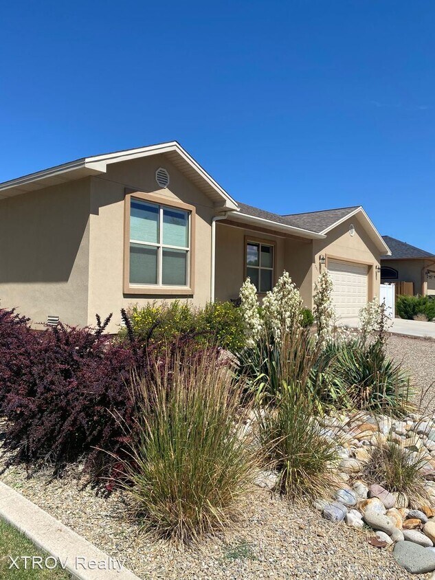 781 Arbor St, Cortez, CO 81321 House Rental in Cortez, CO