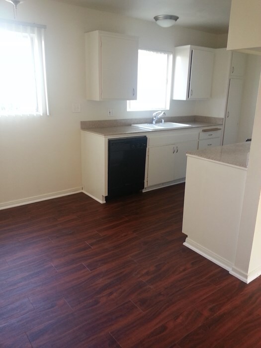 Nautilus Rental Homes Apartments Oxnard, CA