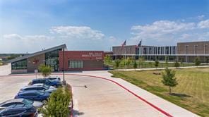 Foto del edificio - 5000 Stockton Ln