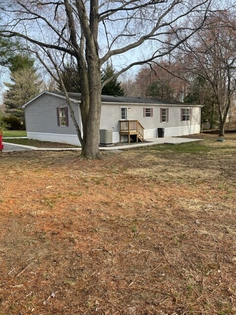 Foto del edificio - 4407 Sanford Ct