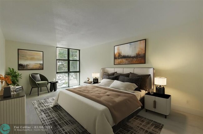 Foto del edificio - 1350 River Reach Dr