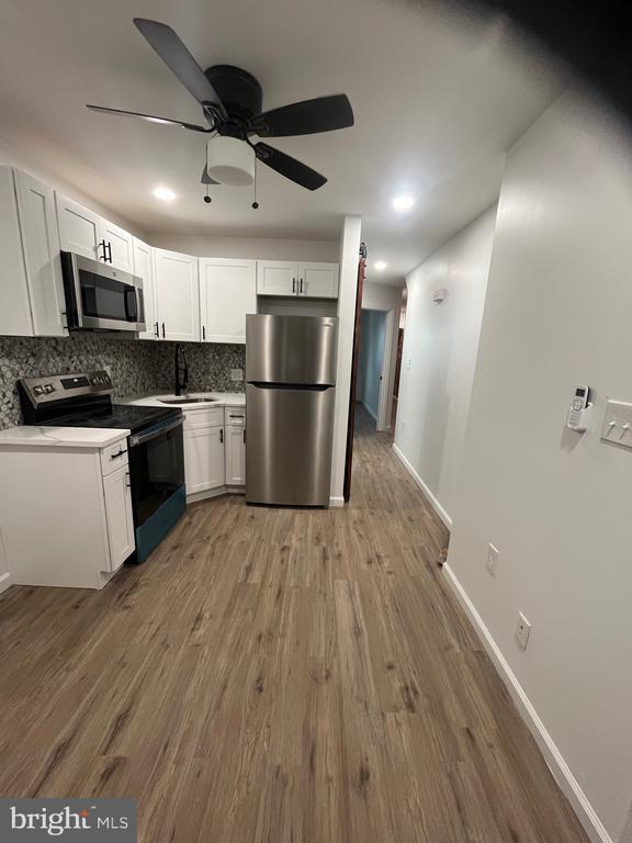 Foto del edificio - 5320 Kershaw St