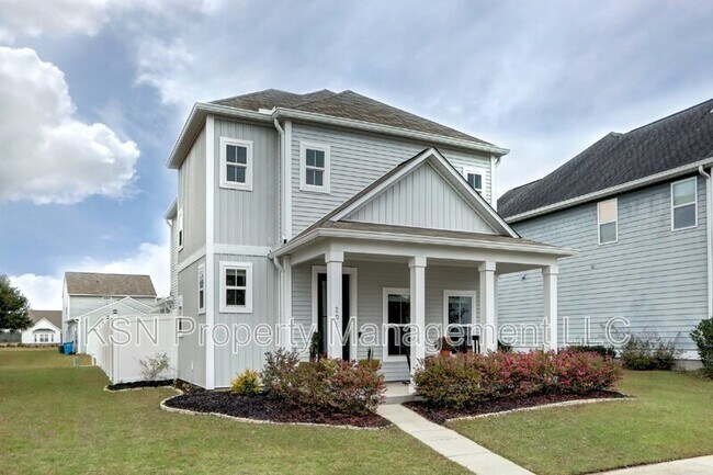 Foto del edificio - 205 Clearwater Cir