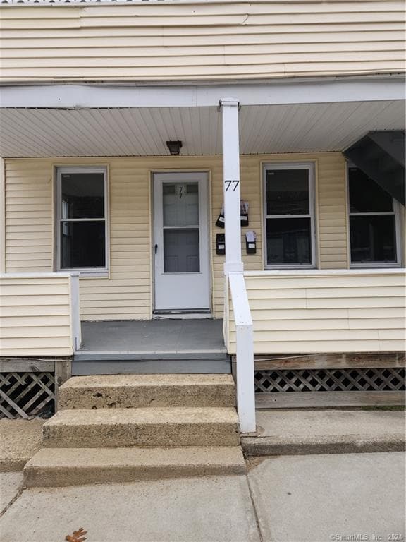 77 Norwich Ave Unit C, Norwich, CT 06360 Room for Rent in Norwich, CT
