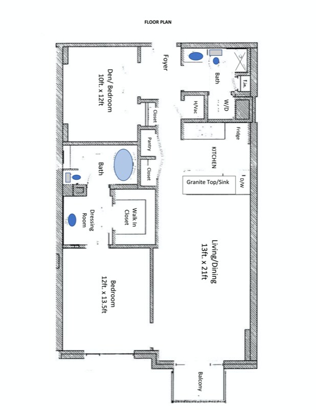 Foto del edificio - 1001 L St NW