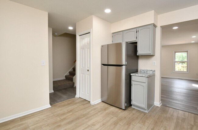 Foto del edificio - 10709 Gideon Ct