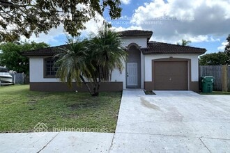 Building Photo - 26331 SW 134th Ct