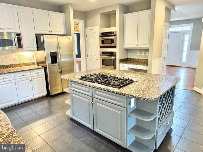 Building Photo - 3500 Germainia Ct