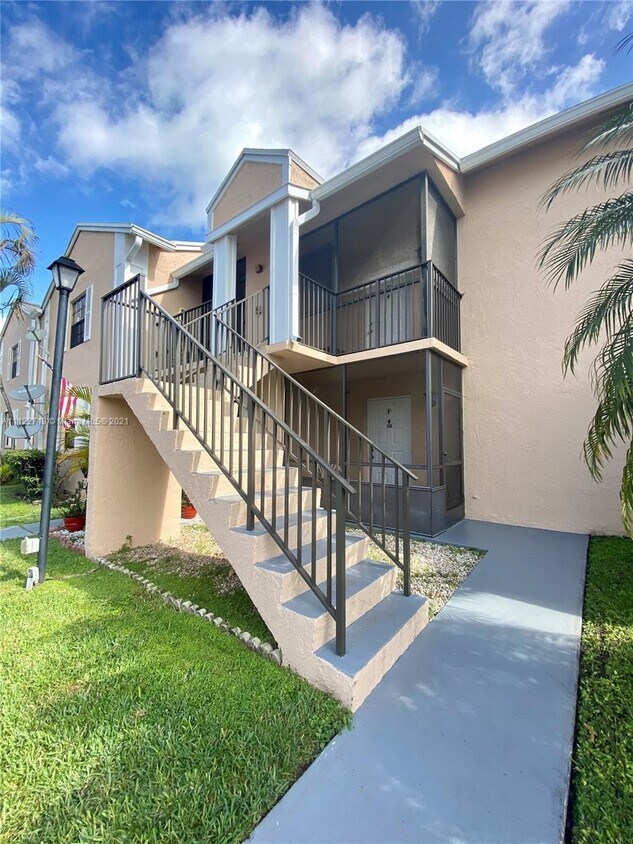 1151 N Liberty Ave Unit 1151F, Homestead, FL 33034 Apartment for Rent