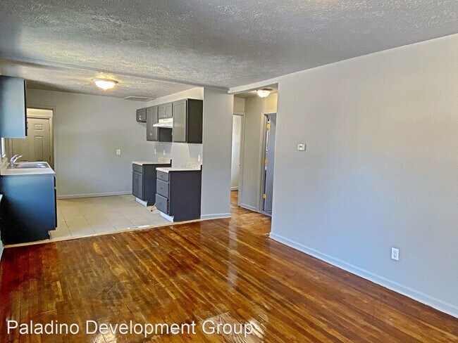 Foto del edificio - 2 br, 1 bath House - 3927 N. 40th Street