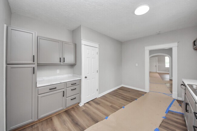 Foto del edificio - 2102 Gray St