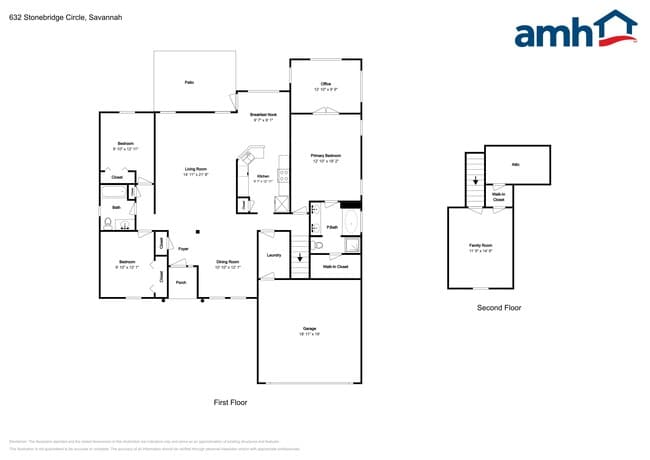 Building Photo - 632 Stonebridge Cir