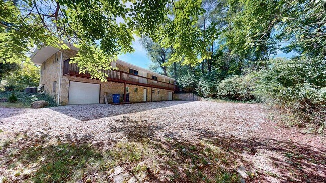 Foto del edificio - 32 Marion St