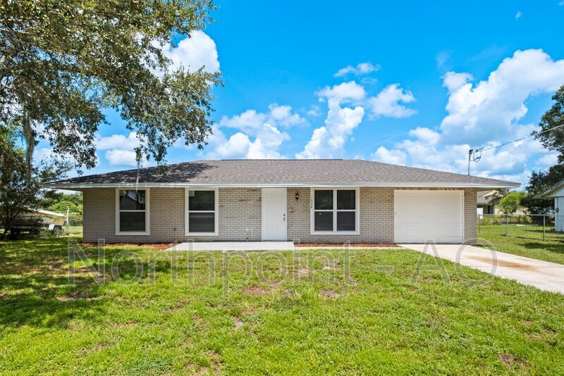 1334 Atlantic Dr, Ruskin, FL 33570 House Rental in Ruskin, FL