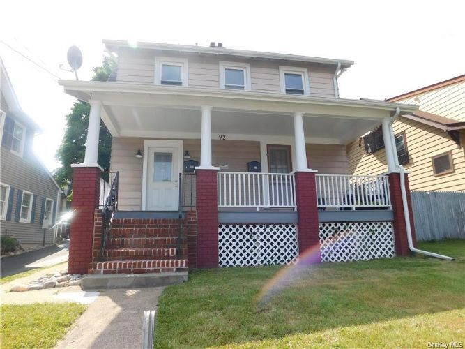 92 N Highland Ave, Nyack, NY 10960 House Rental in Nyack, NY