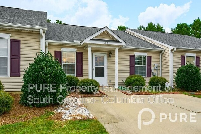 Building Photo - 103 Larkspur Ln