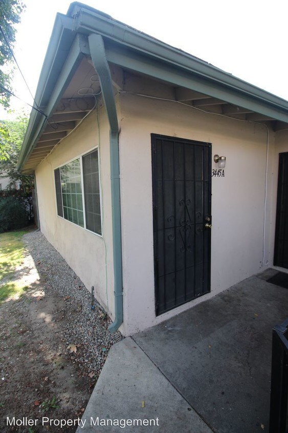 Primary Photo - 3443 Whistler Ave