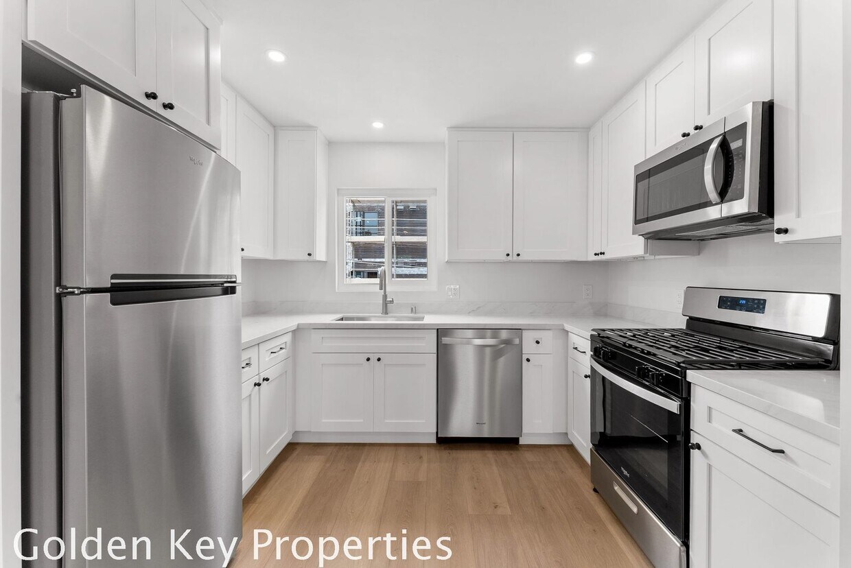 Primary Photo - Welcome to our newly remodeled apartment i...