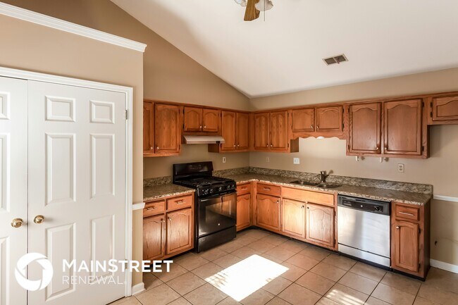 Foto del edificio - 7154 Brandee Dr