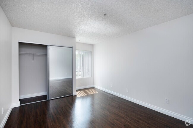 Habitación 2 - Vineland Gardens