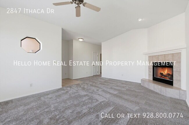 Foto del edificio - 2847 Ithaca Dr