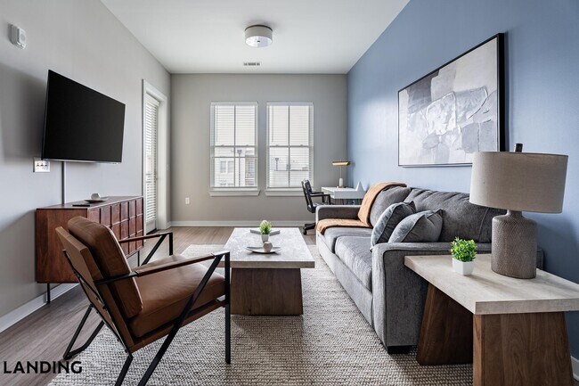 Foto del edificio - 301 Passage Way