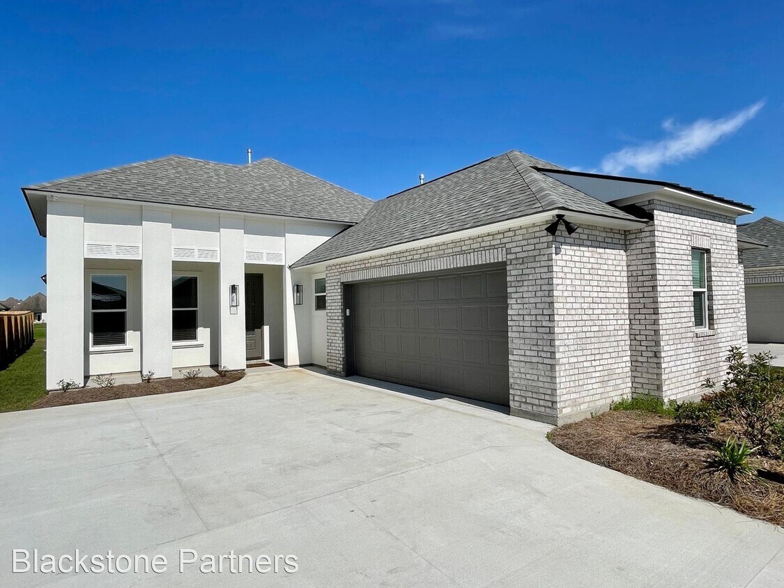 3005 Woodgrove Wy, Baton Rouge, LA 70810 House Rental in Baton Rouge