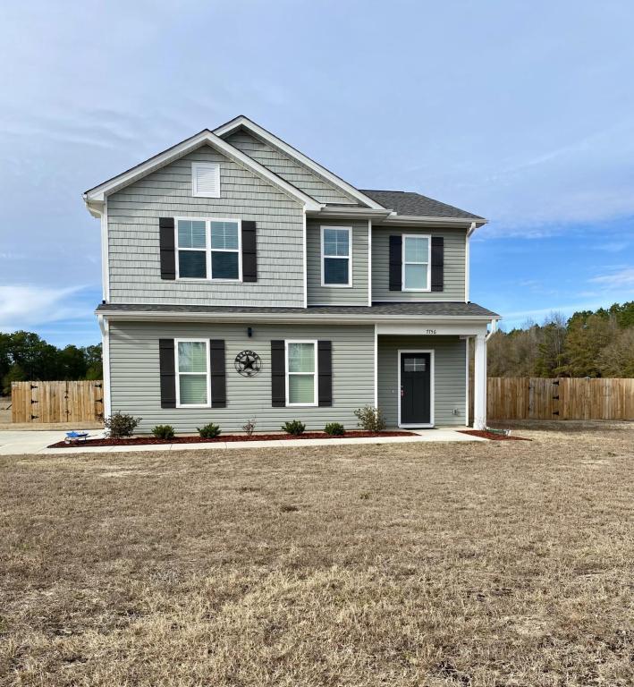 Foto principal - 7756 Rufus Johnson Rd