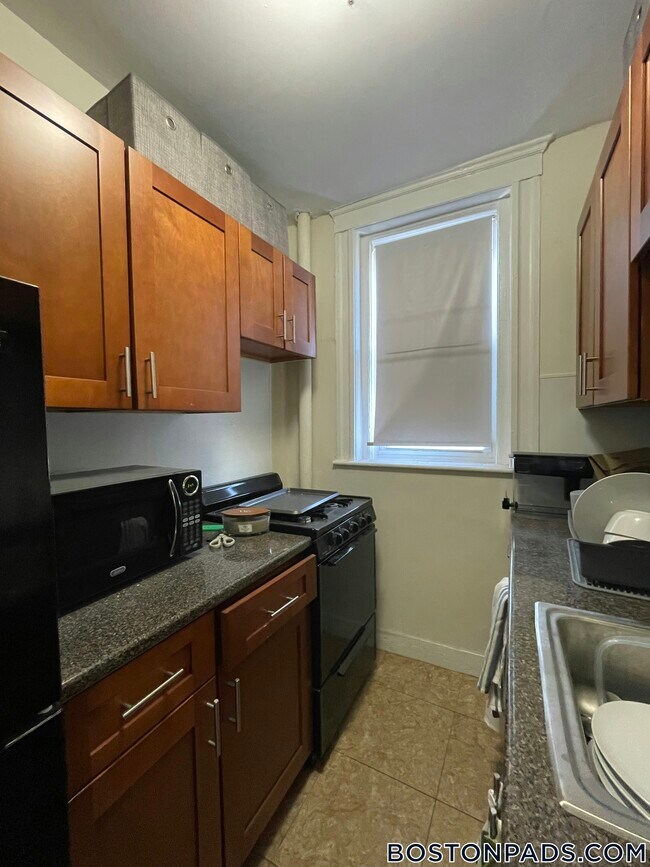 Foto del edificio - 1179 Boylston St